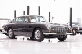 1966 Aston Martin DB6 for sale 101855033