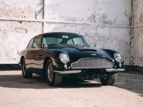 1966 Aston Martin DB6 for sale 102013529