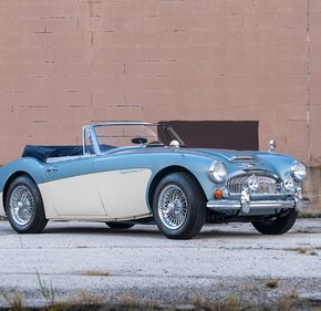 Austin Healey For Sale >> Austin Healey 3000mkiii Classics For Sale Classics On Autotrader Austin Healey For Sale >> Austin Healey 3000mkiii Classics For Sale Classics On Autotrader