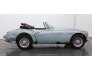 1966 Austin-Healey 3000MKIII for sale 101560514
