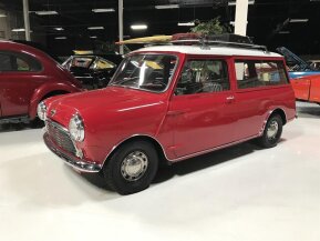 1966 Austin Mini for sale 101969329
