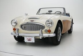 1966 Austin-Healey 3000MKIII for sale 101880099