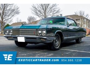 1966 Buick Electra for sale 101680392