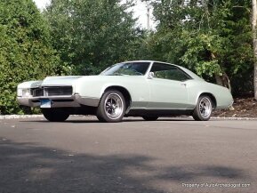 1966 Buick Riviera for sale 101793839