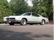 1966 Buick Riviera