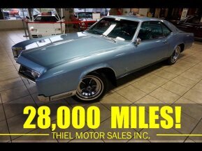 1966 Buick Riviera for sale 101942317