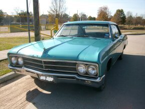 1966 Buick Skylark Coupe for sale 101696047