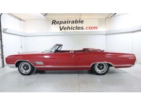 1966 Buick Wildcat for sale 101776593