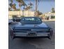1966 Cadillac De Ville Coupe for sale 101650228