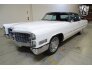 1966 Cadillac De Ville for sale 101735513