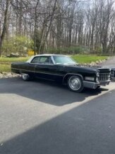 1966 Cadillac De Ville for sale 102021015