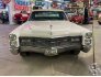 1966 Cadillac De Ville for sale 101783035
