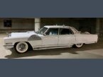 Thumbnail Photo 1 for 1966 Cadillac Fleetwood Brougham
