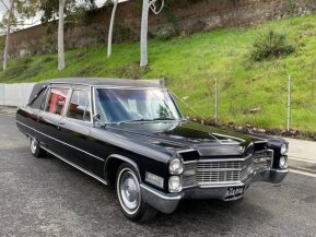 1966 Cadillac Fleetwood for sale 102004009