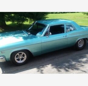 1966 Chevrolet Bel Air Classics For Sale Classics On Autotrader