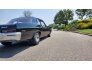 1966 Chevrolet Biscayne for sale 101610236