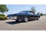 1966 Chevrolet Biscayne for sale 101610236