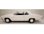 1966 Chevrolet Biscayne for sale 101758807