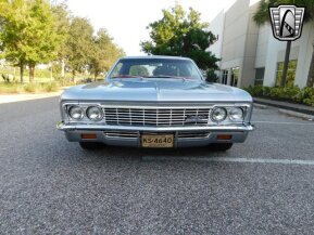 1966 Chevrolet Biscayne for sale 101796989