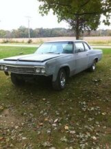 1966 Chevrolet Biscayne for sale 101834510