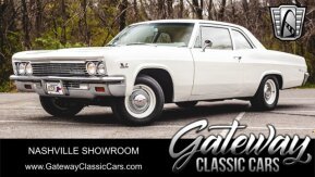 1966 Chevrolet Biscayne for sale 102019841