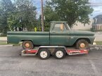 Thumbnail Photo 3 for 1966 Chevrolet C/K Truck C10 for Sale by Owner