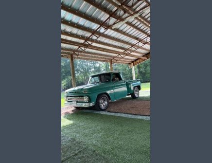 Photo 1 for 1966 Chevrolet C/K Truck