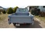 1966 Chevrolet C/K Truck for sale 101584583