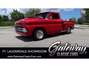 1966 Chevrolet C/K Truck for sale 101688913