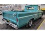1966 Chevrolet C/K Truck for sale 101699640
