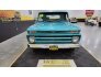1966 Chevrolet C/K Truck for sale 101699640