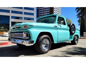 1966 Chevrolet C/K Truck for sale 101714328