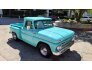 1966 Chevrolet C/K Truck for sale 101714328