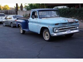 1966 Chevrolet C/K Truck for sale 101717421