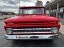 1966 Chevrolet C/K Truck for sale 101724568