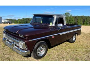 1966 Chevrolet C/K Truck for sale 101737682