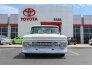 1966 Chevrolet C/K Truck for sale 101737784