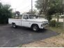 1966 Chevrolet C/K Truck for sale 101743876
