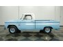 1966 Chevrolet C/K Truck for sale 101758686
