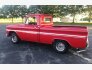 1966 Chevrolet C/K Truck for sale 101762285