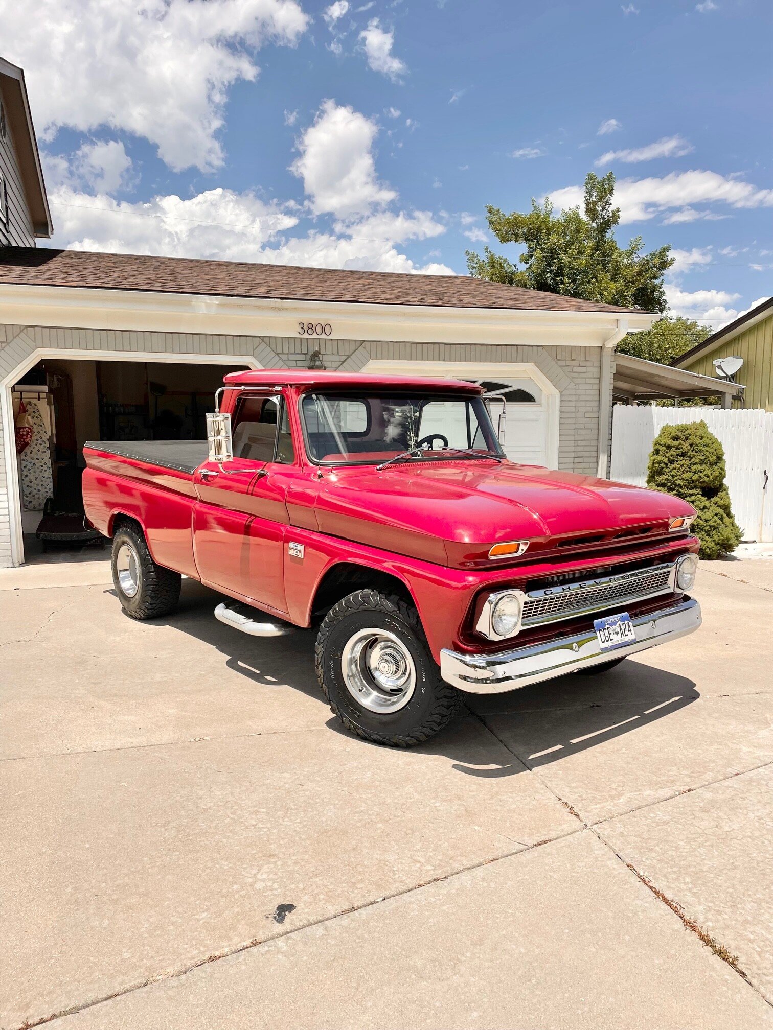 Chevrolet C/K Truck C10 Classic Cars For Sale - Classics On Autotrader