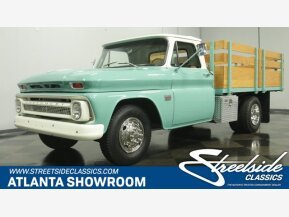 1966 Chevrolet C/K Truck for sale 101780443