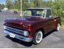 1966 Chevrolet C/K Truck for sale 101784225