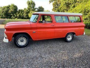 1966 Chevrolet C/K Truck for sale 101785227