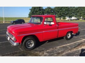 1966 Chevrolet C/K Truck for sale 101834341