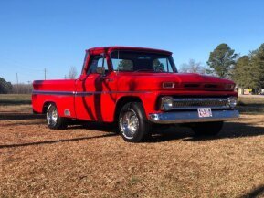 1966 Chevrolet C/K Truck for sale 101863581