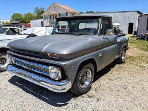 1966 Chevrolet C/K Truck for sale 101885668