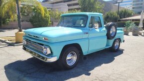 1966 Chevrolet C/K Truck for sale 101894360