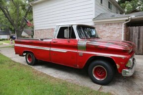 1966 Chevrolet C/K Truck for sale 101899748