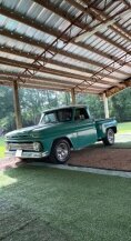 1966 Chevrolet C/K Truck for sale 101920747